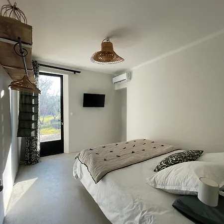 Villa La Maison Barbentane